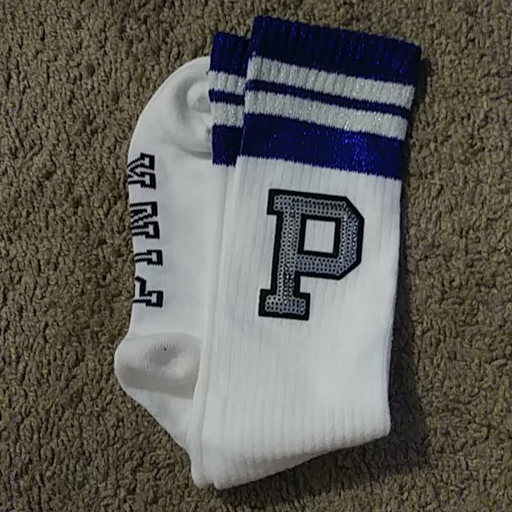 Victoria Secret Knee high Socks